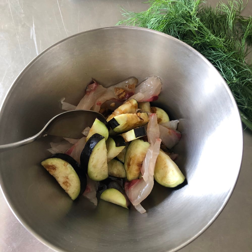 5分めし - Slide:4