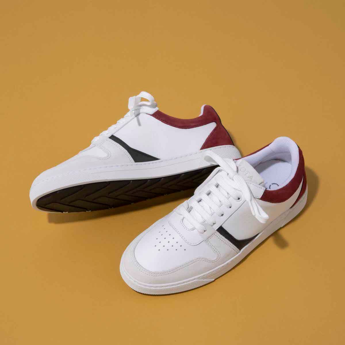 OTA スニーカー グレンコー - Slide:2