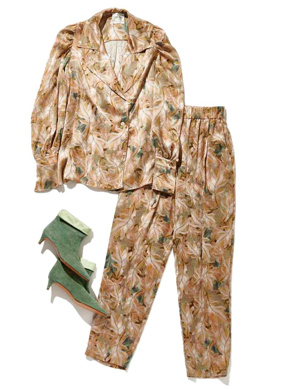 フォルテ フォルテのブラウス