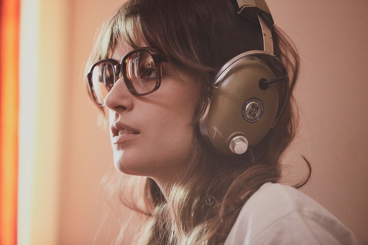 マーク・コリン ショック・ドゥ・フューチャー インタビュー - Slide:1