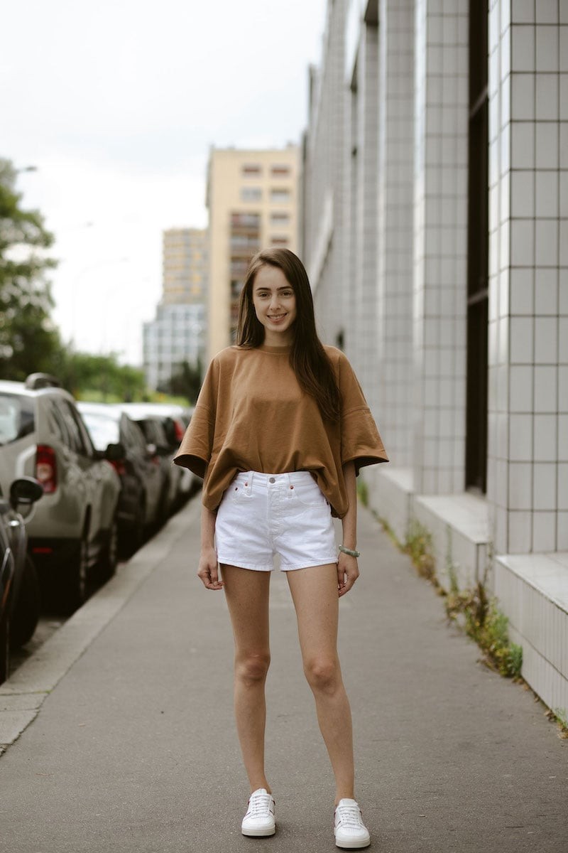 OTA スニーカー グレンコー - Slide:5