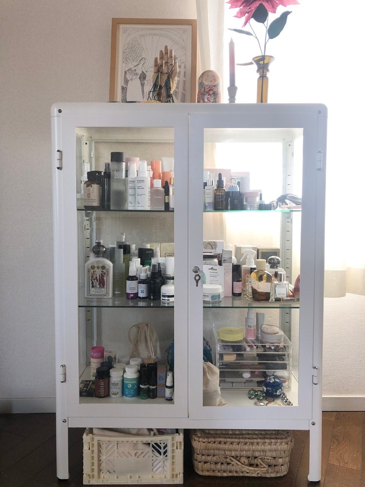 私と部屋 - Slide:9