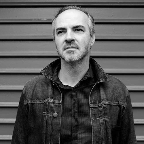 マーク・コリン ショック・ドゥ・フューチャー インタビュー