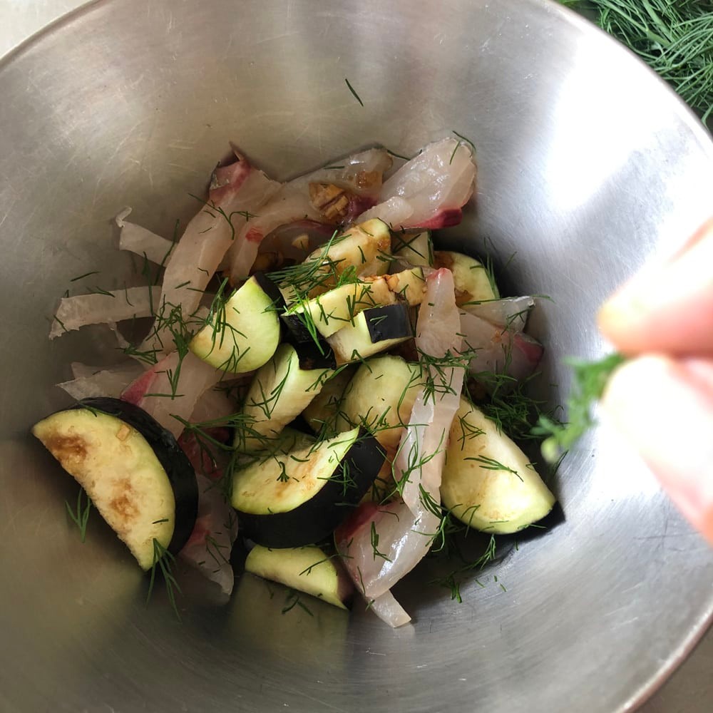 5分めし - Slide:5