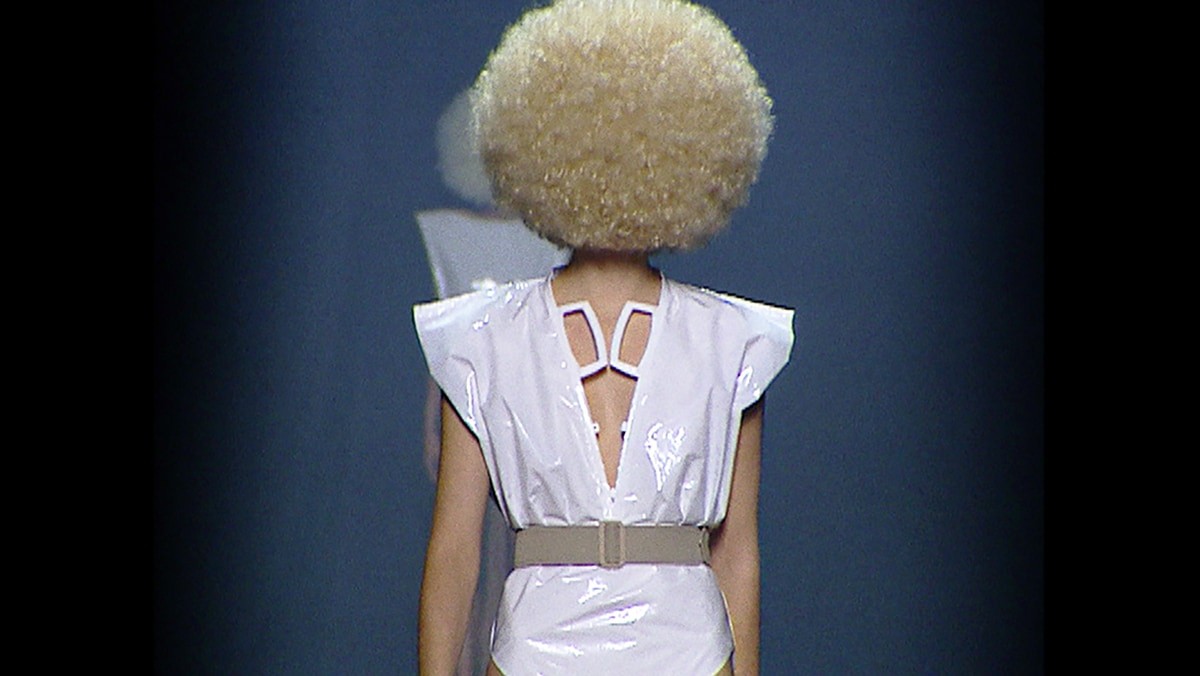 マルジェラ|2009年春夏コレクション - Slide:2