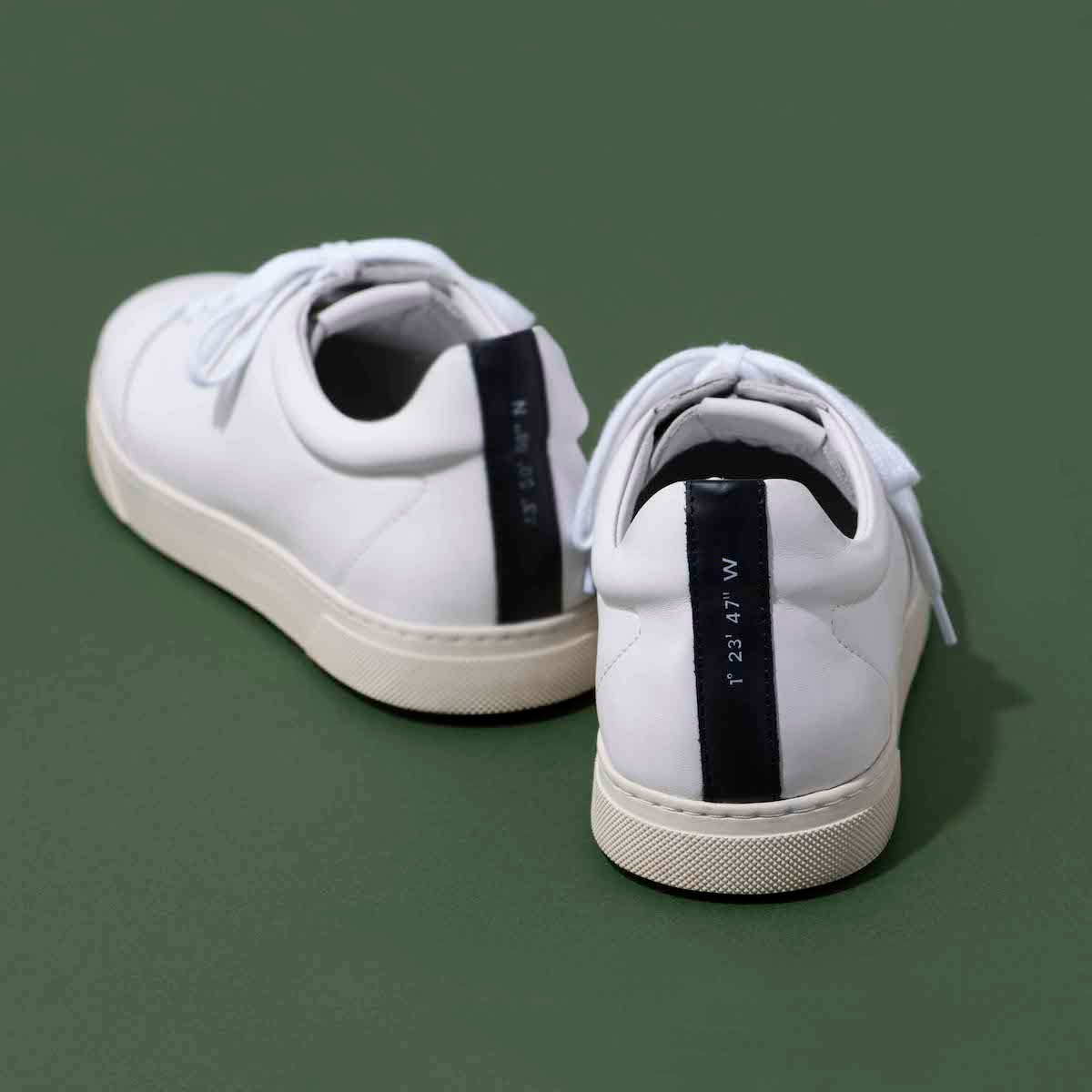 OTA スニーカー グラヴィエール - Slide:2