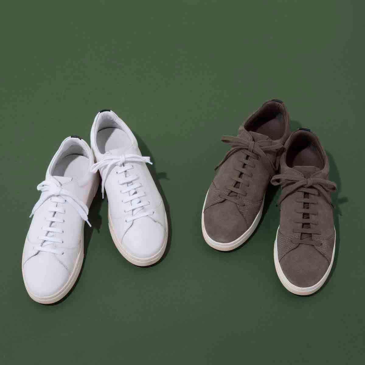 OTA スニーカー グラヴィエール - Slide:1