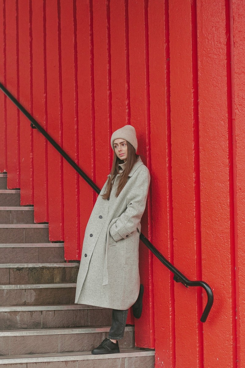 OTA スニーカー グレンコー - Slide:9