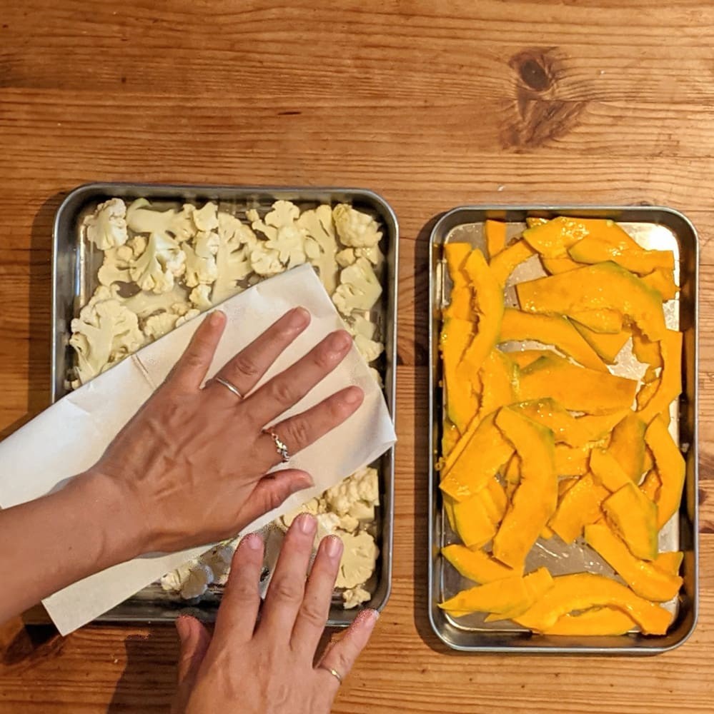 5分めし - Slide:3