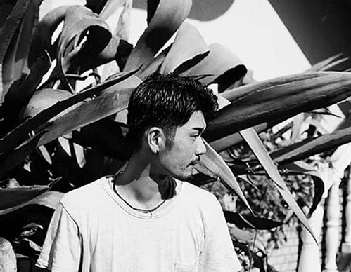 川上智之 写真家、撮影監督