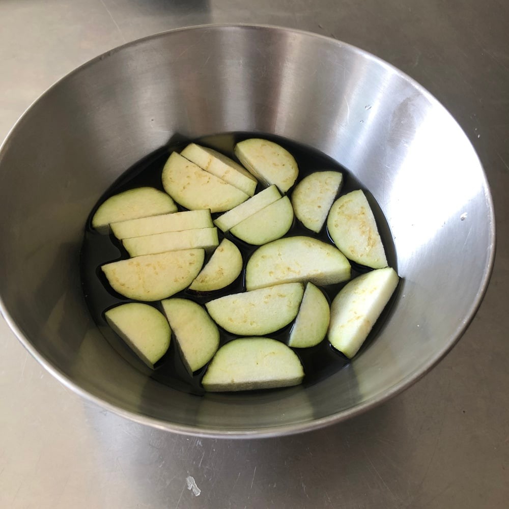 5分めし - Slide:2