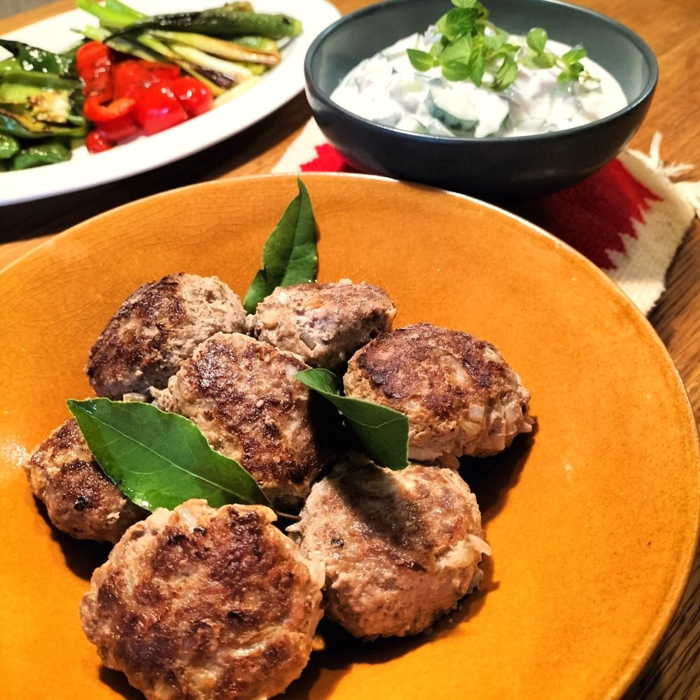 5分めし - Slide:4