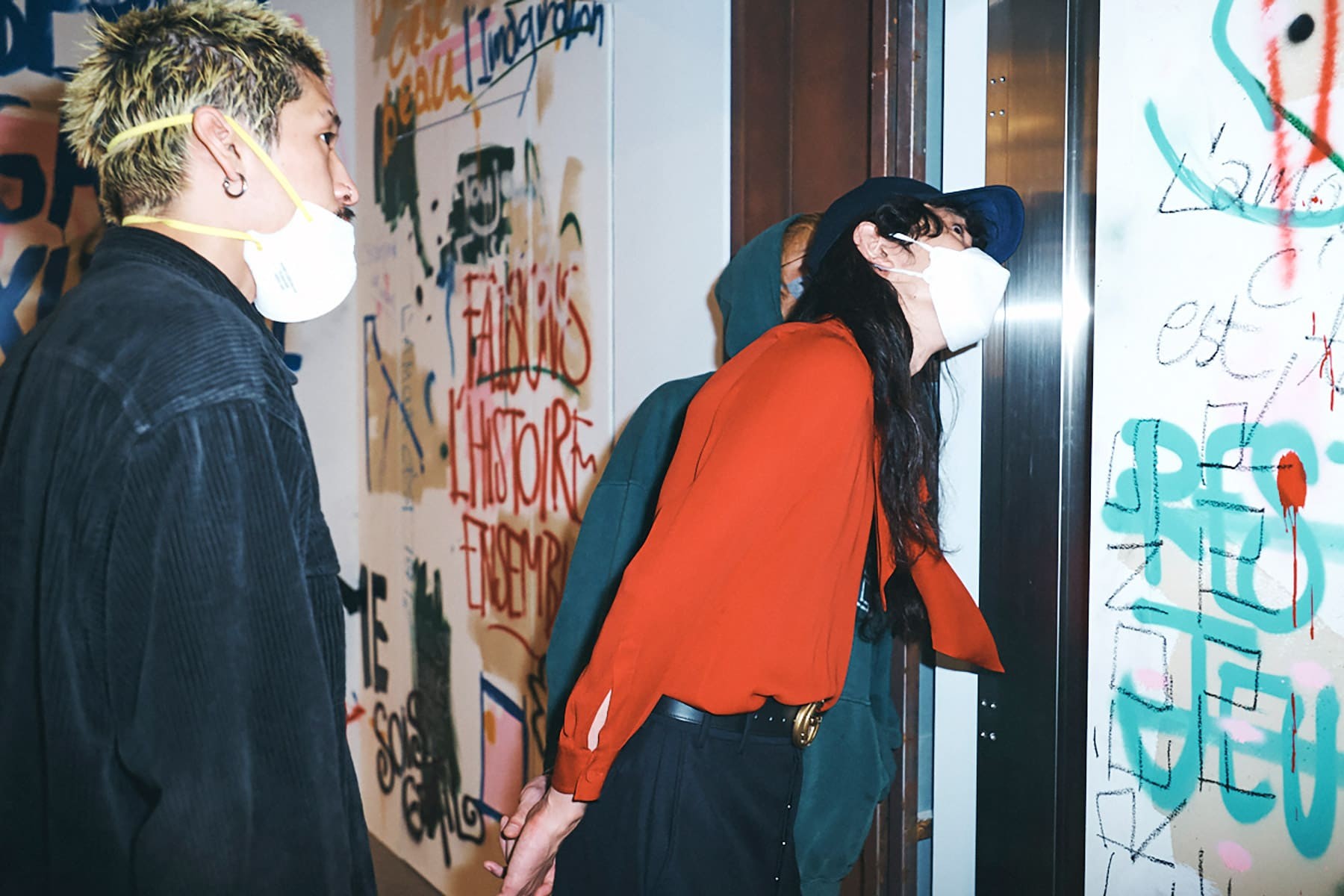 ペリメトロン - Slide:2