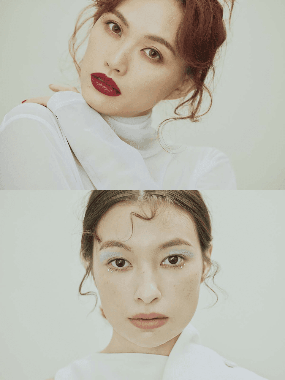 臼田あさ美と仲間たち 韓国♡サランヘヨ BEAUTY