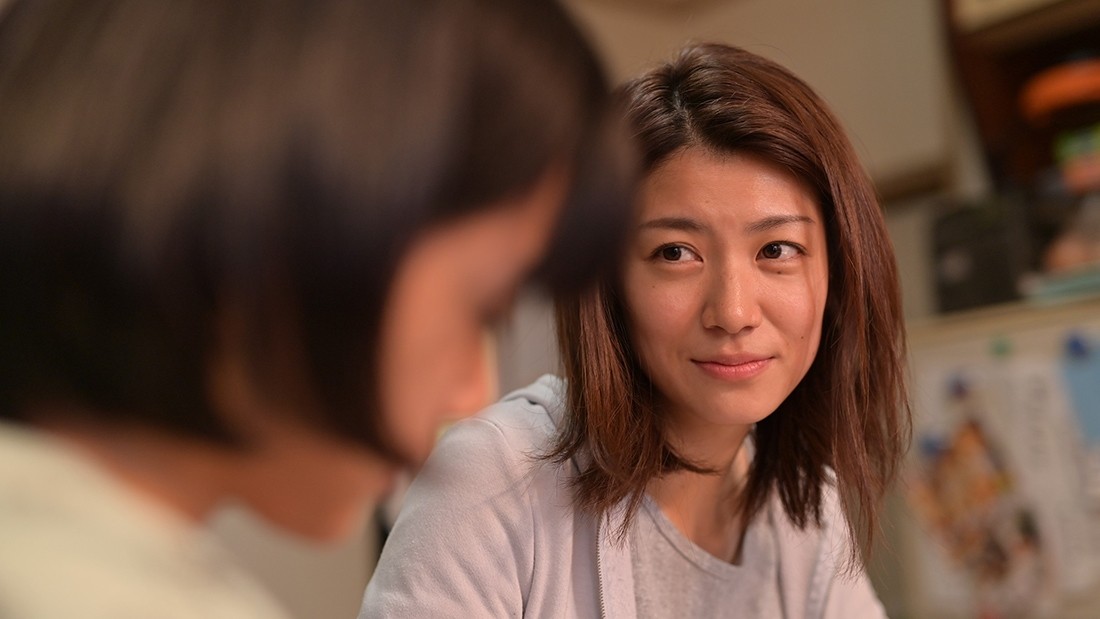 『由宇子の天秤』 瀧内公美 インタビュー - Slide:5