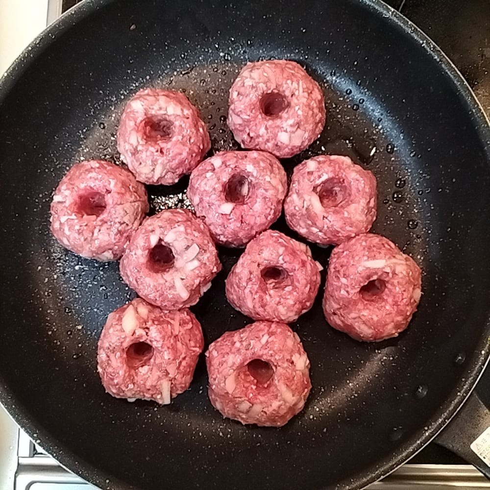 5分めし - Slide:3