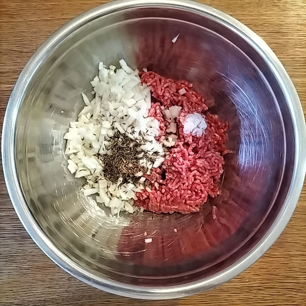 5分めし - Slide:2