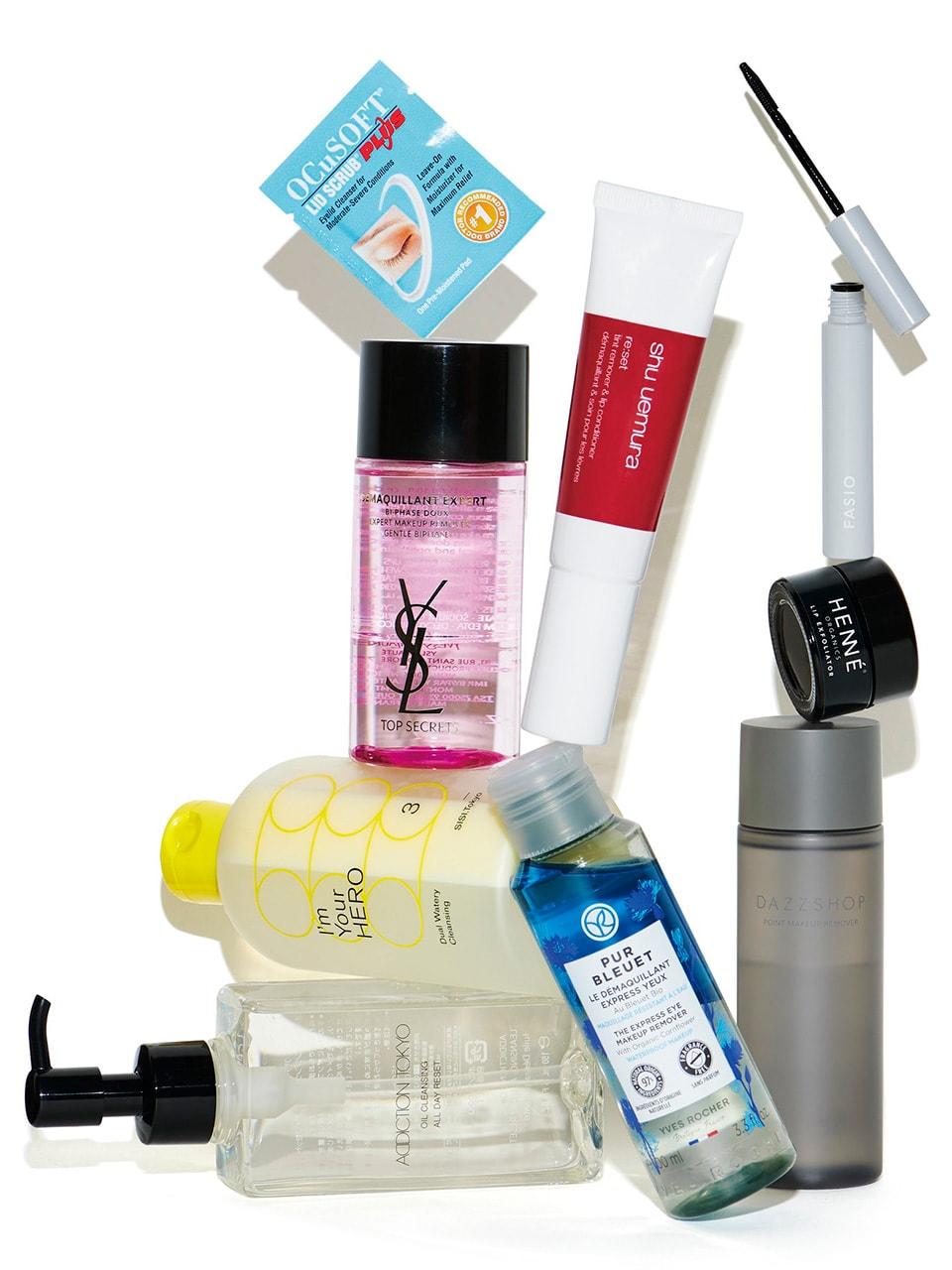 除菌時代の新キーワード 潤しながら洗うケア