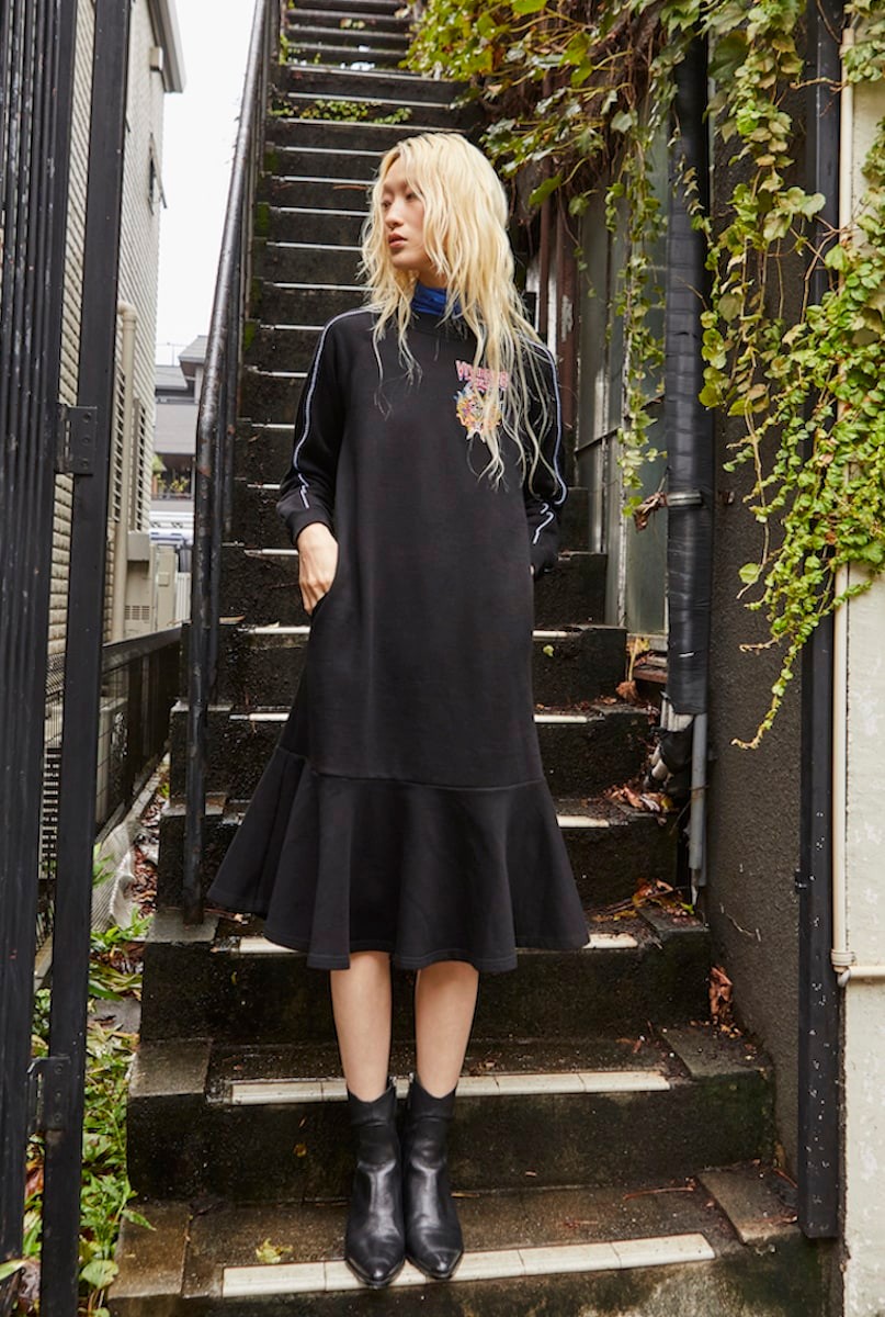 ヴィヴィアンタム 2021秋冬コレクション - Slide:2