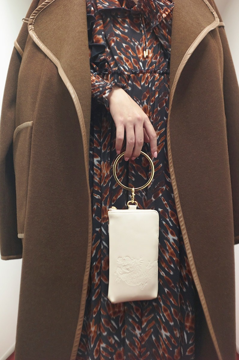 ヴィヴィアンタム コート - Slide:3