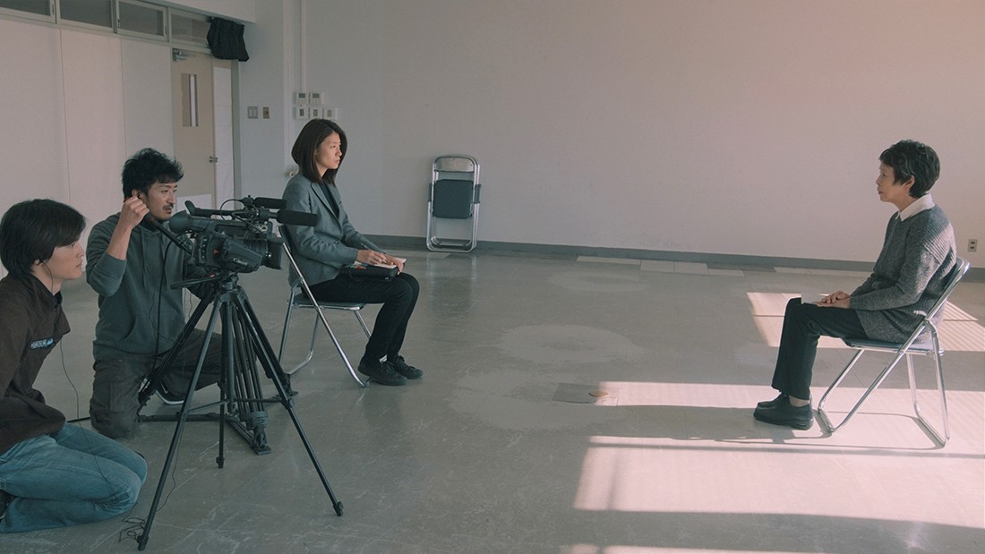 『由宇子の天秤』 瀧内公美 インタビュー - Slide:3