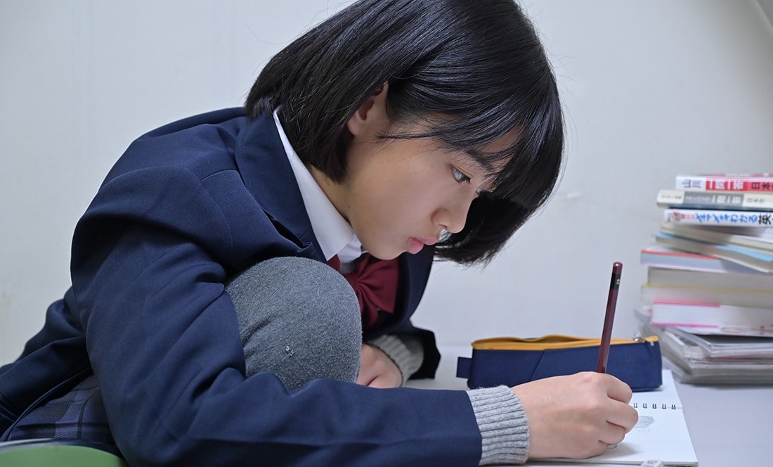 『由宇子の天秤』 瀧内公美 インタビュー - Slide:4