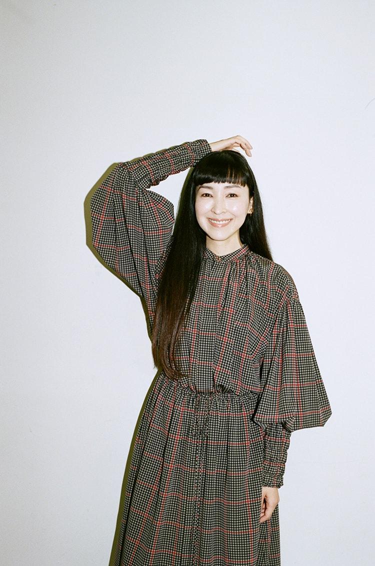 『オリバーな犬、(Gosh!!)このヤロウ』 麻生久美子 ドラマ インタビュー