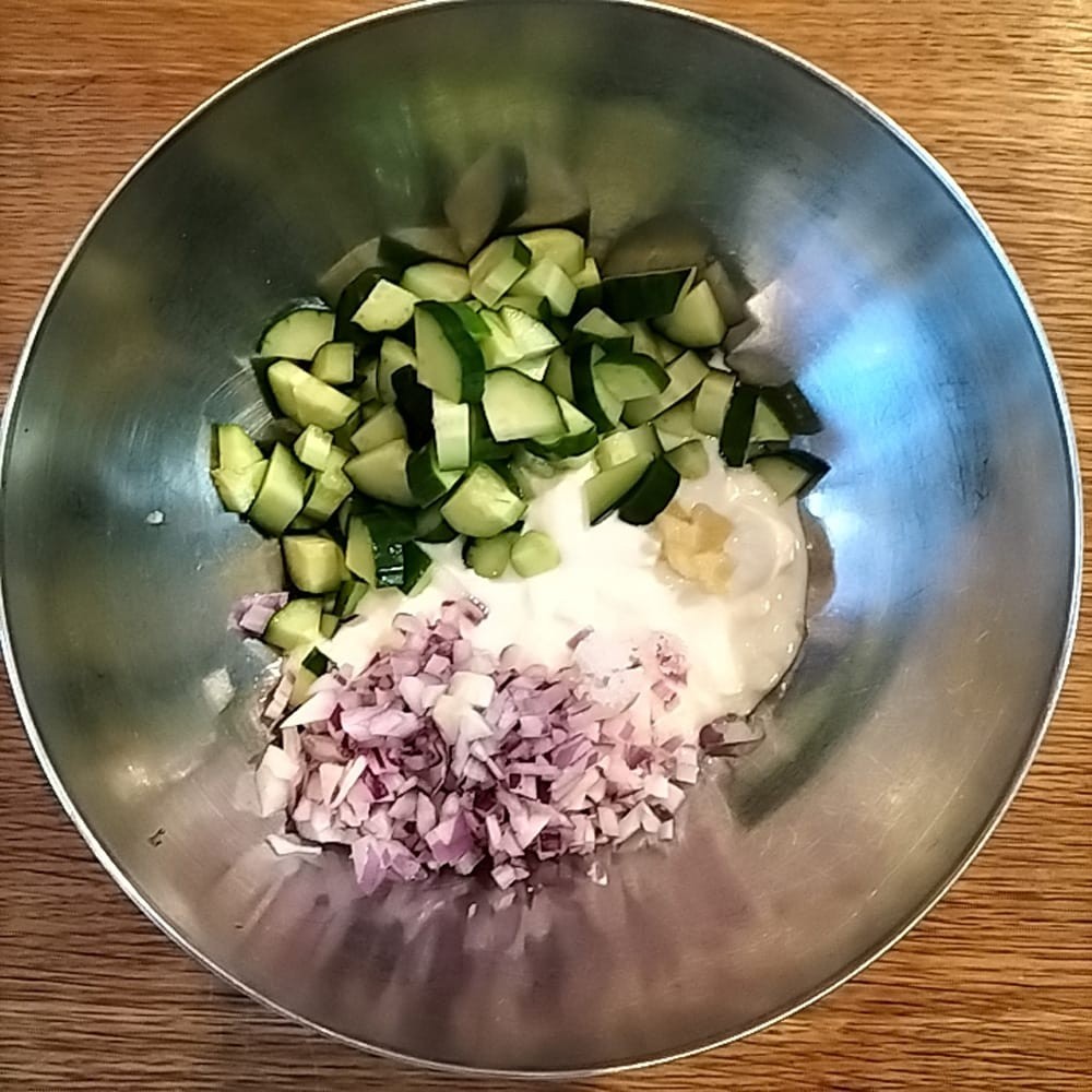 5分めし - Slide:1