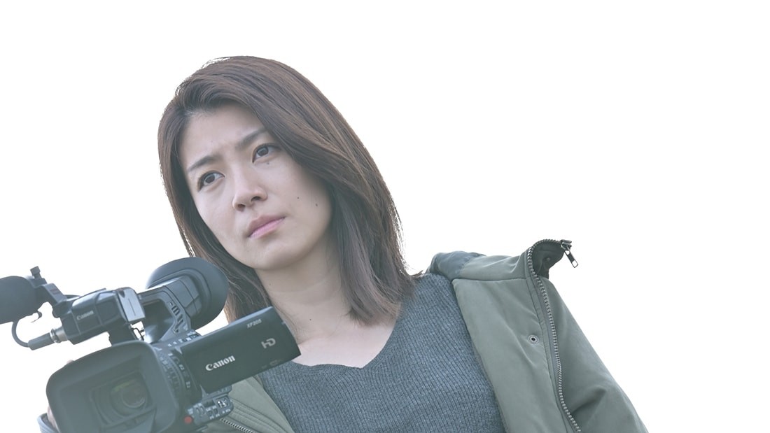 『由宇子の天秤』 瀧内公美 インタビュー - Slide:2