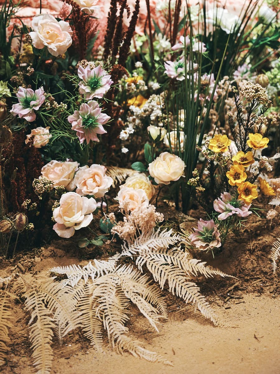 PERIMETRONと巡る Gucci Garden Archetypes 04 - Slide:3