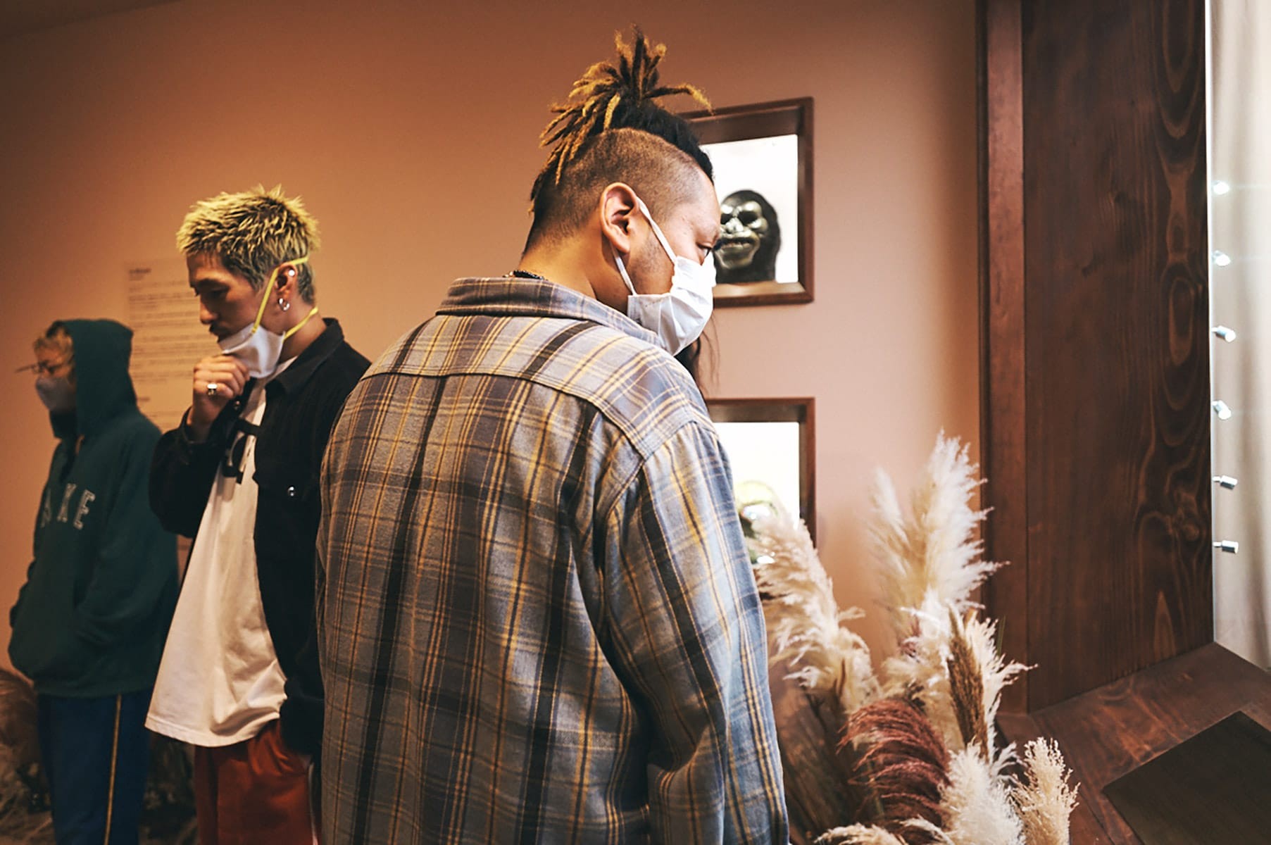 ペリメトロン - Slide:2