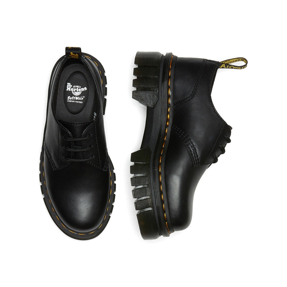 ドクターマーチン, オウドリック, 3ホールアイ - Slide:5