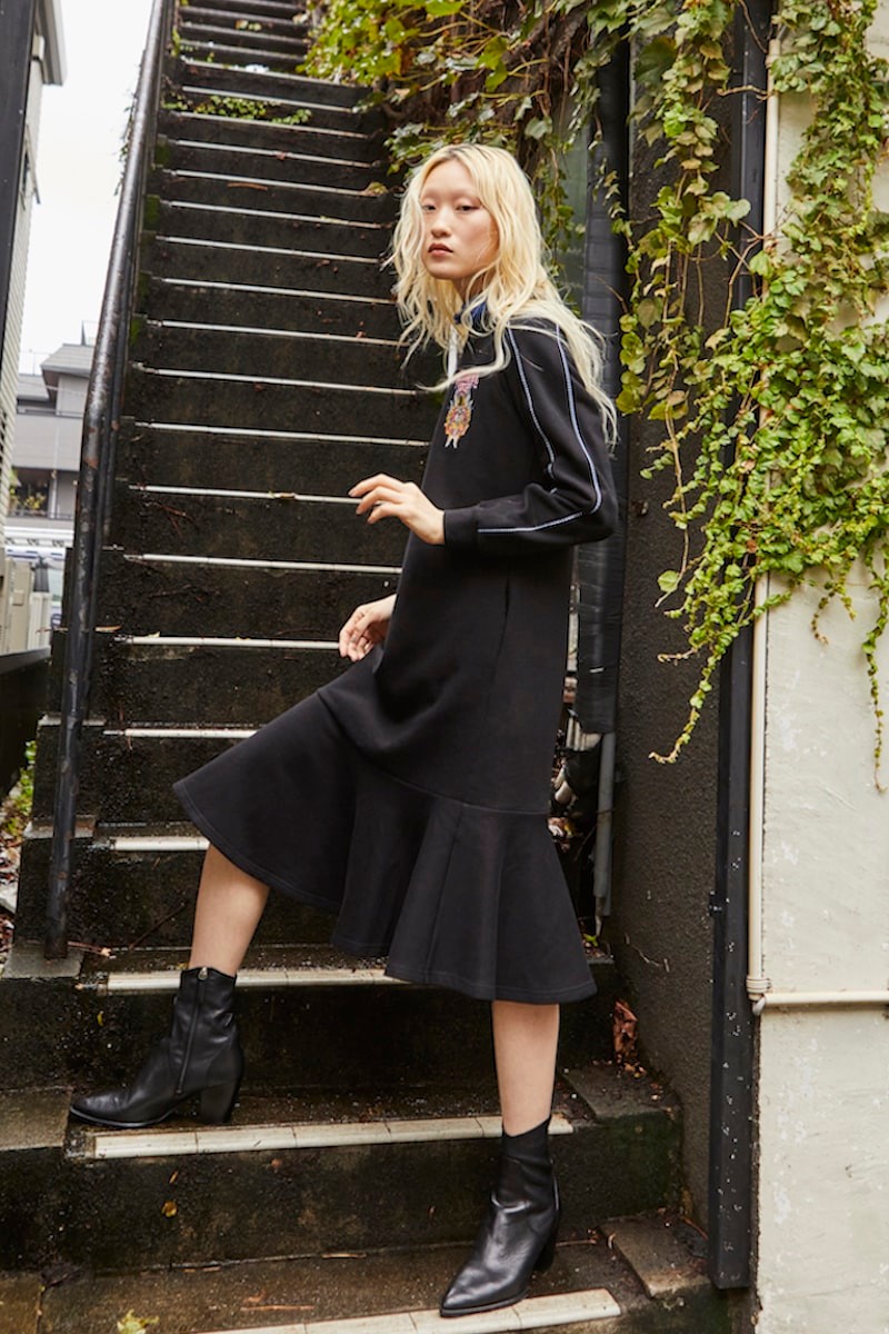 ヴィヴィアンタム 2021秋冬コレクション - Slide:1