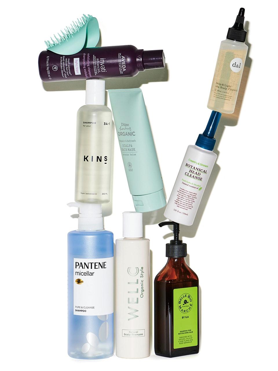 除菌時代の新キーワード 潤しながら洗うケア