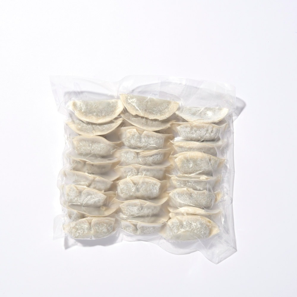 とっておきの冬ギフト|〈Restaurant MOTOI〉の餃子 - Slide:3