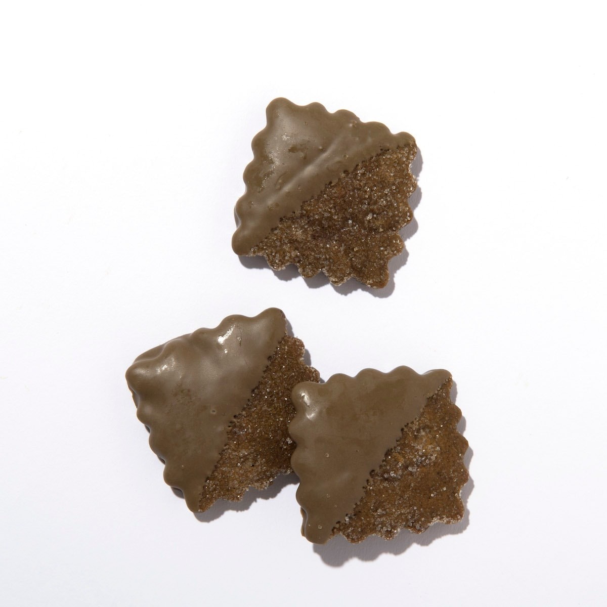 ギフト2021 箱モノお菓子 クッキー同盟 焙じ茶スコッツそうQ - Slide:18