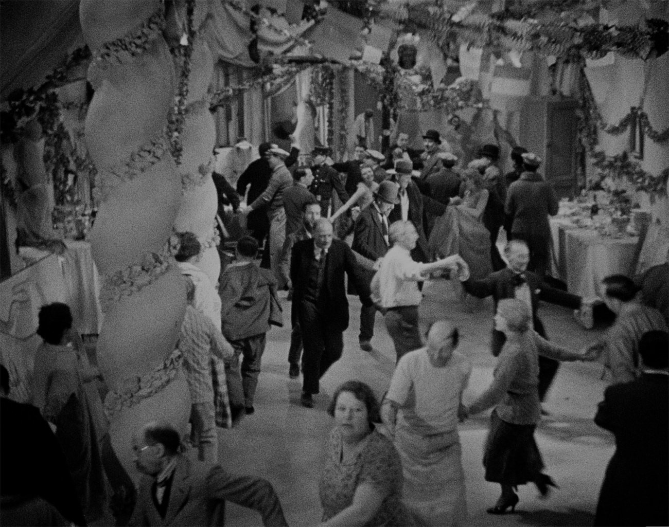 ルネ・クレール レトロスペクティブ ル・ミリオン - Slide:7