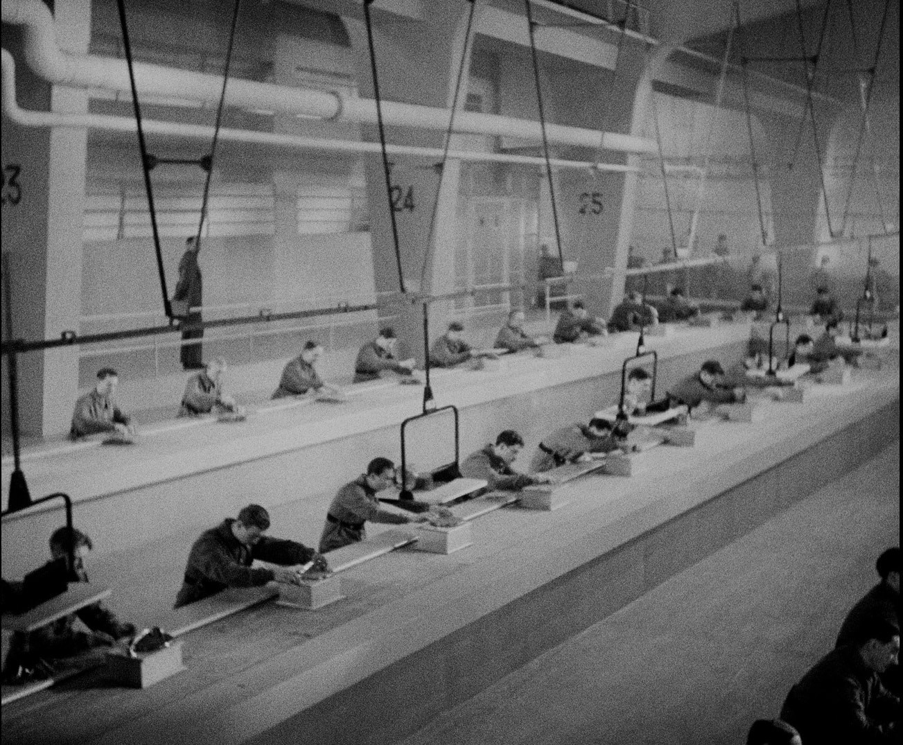 ルネ・クレール レトロスペクティブ 自由を我等に - Slide:4