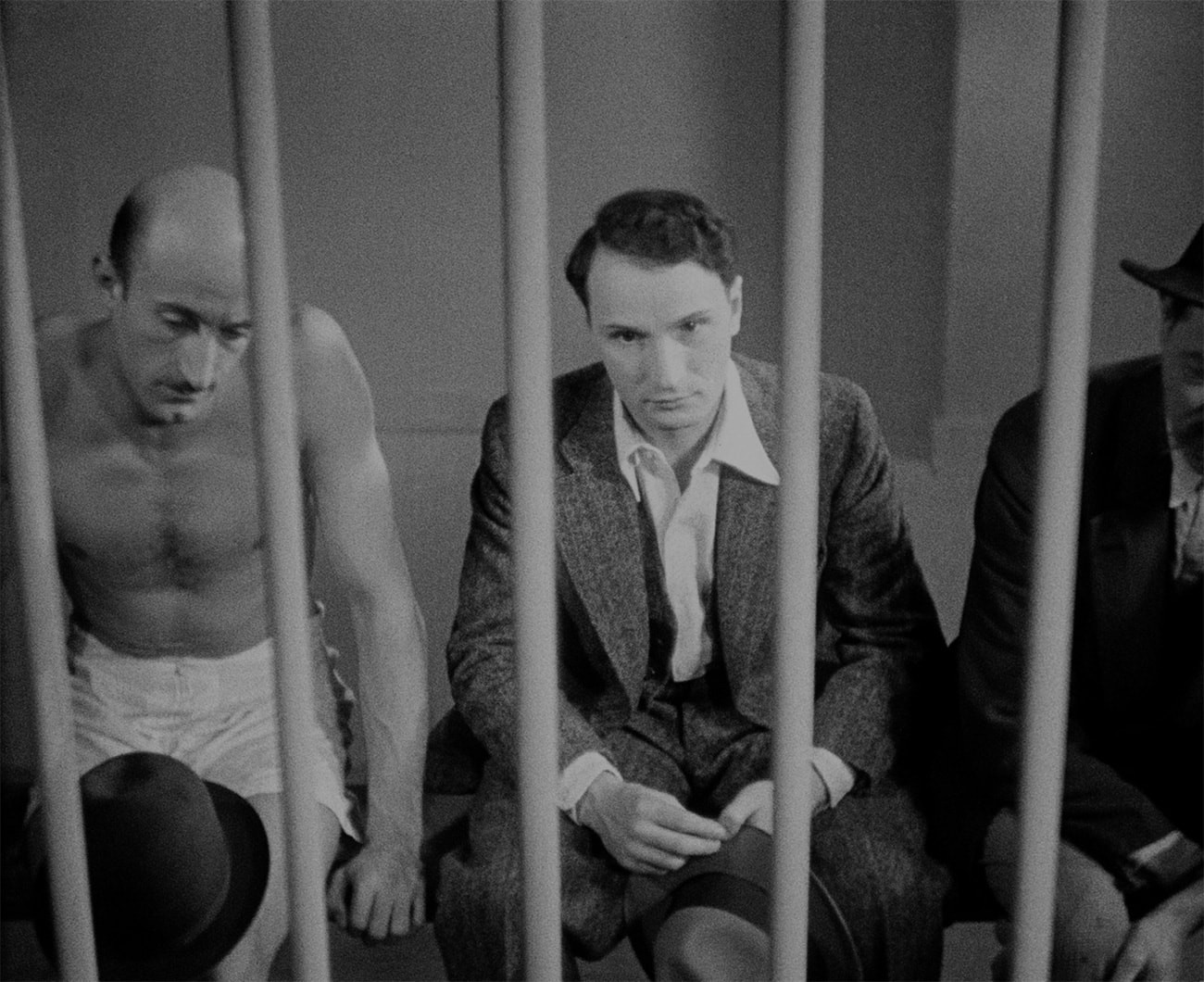 ルネ・クレール レトロスペクティブ ル・ミリオン - Slide:5