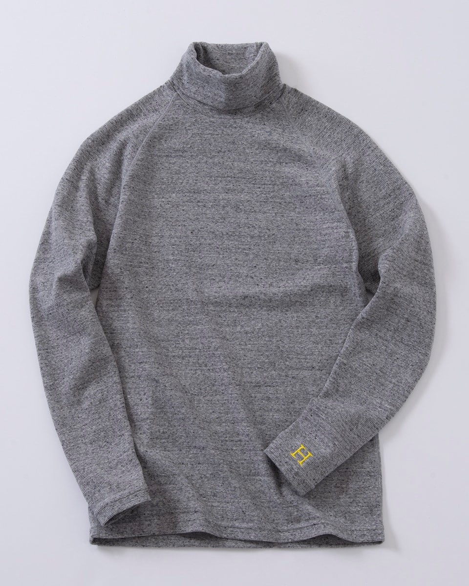 HOLLYWOOD RANCH MARKET, ハリウッド ランチ マーケット, ストレッチフライスTシャツ®︎ - Slide:3