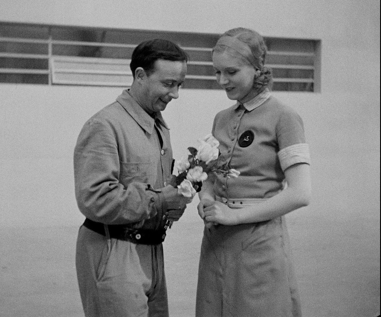 ルネ・クレール レトロスペクティブ 自由を我等に - Slide:5