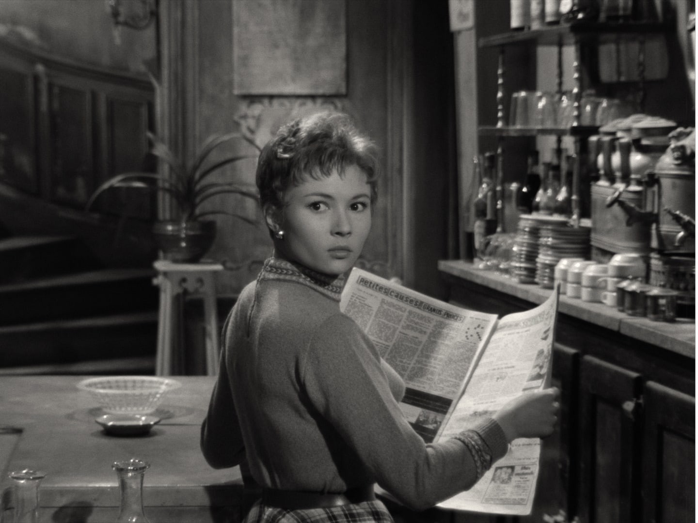 ルネ・クレール レトロスペクティブ リラの門 - Slide:5