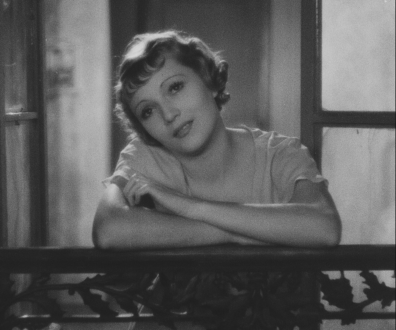 ルネ・クレール レトロスペクティブ 巴里祭 - Slide:1