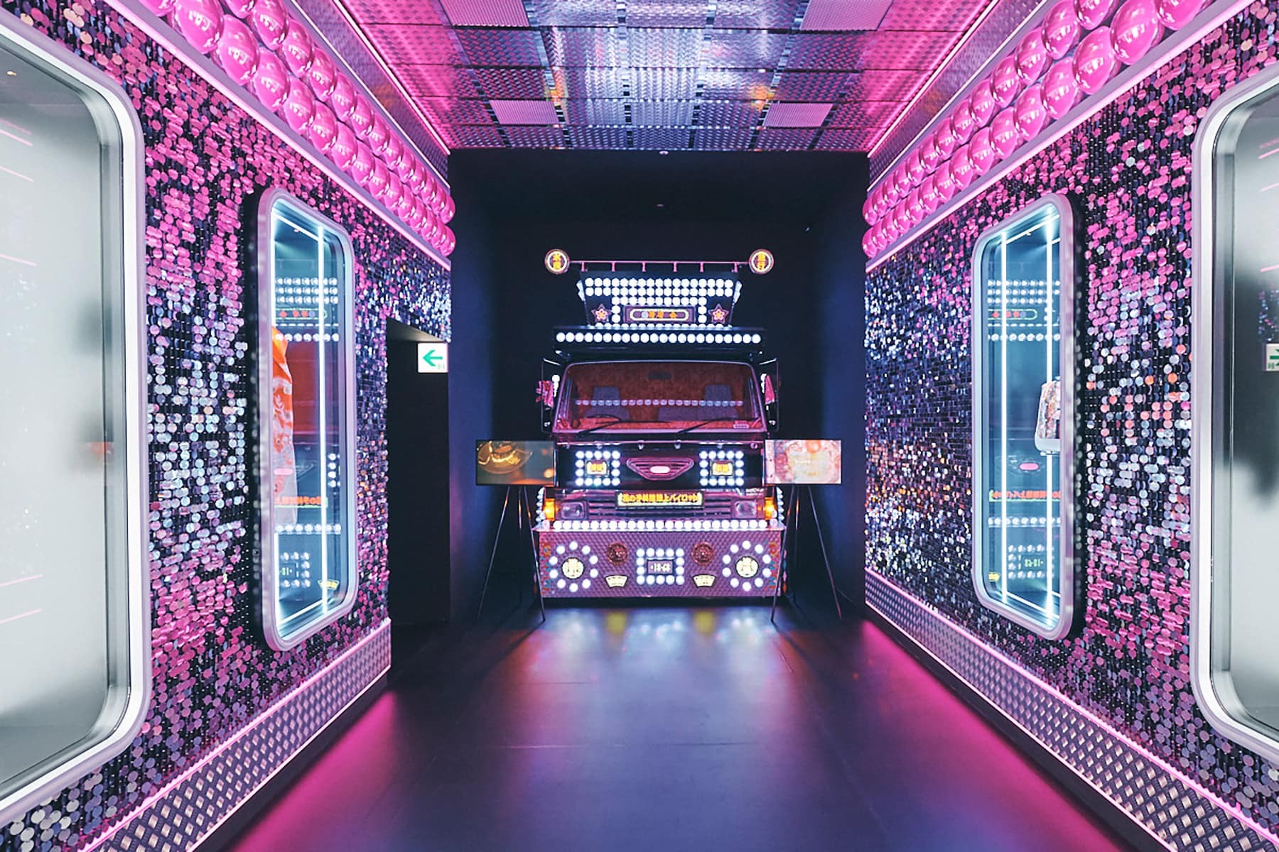 Room 5 Tokyo Lights 2016年秋冬コレクション - Slide:6