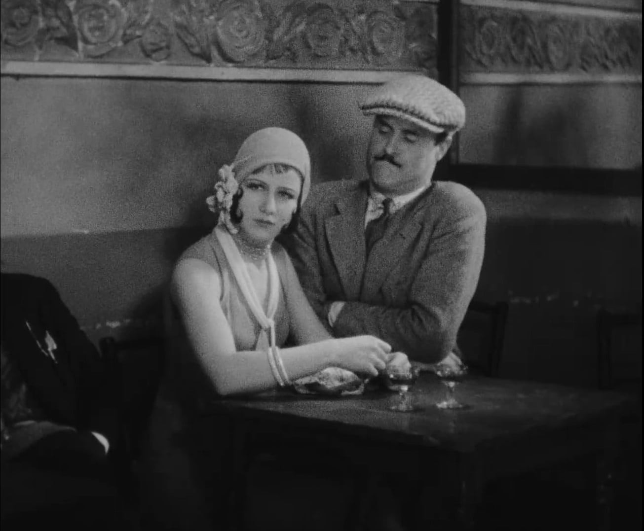 ルネ・クレール レトロスペクティブ 巴里の屋根の下 - Slide:4