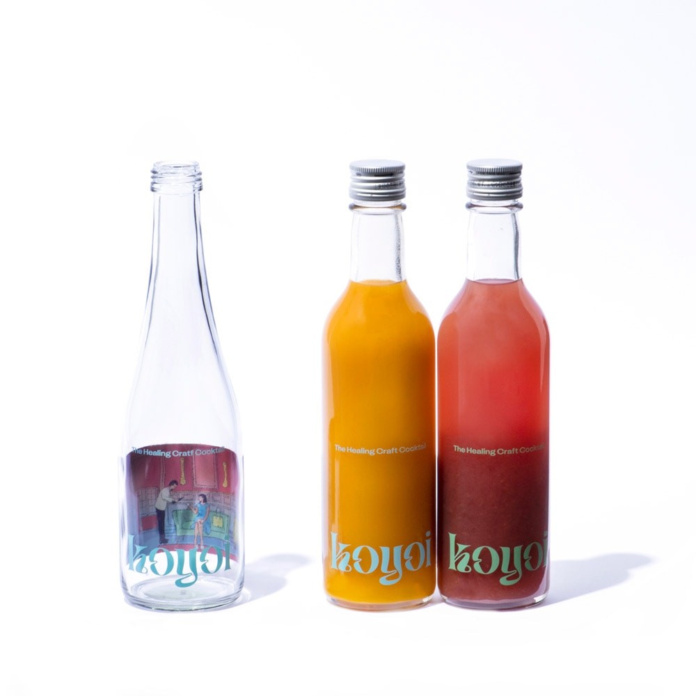 とっておきの冬ギフト100|〈koyoi〉のクラフトカクテル - Slide:9