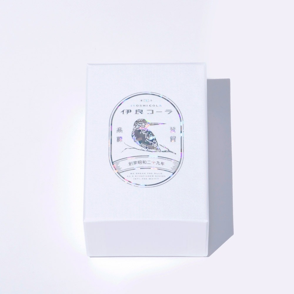 とっておきの冬ギフト100|〈伊良(いよし)コーラ〉のクラフトコーラ - Slide:6