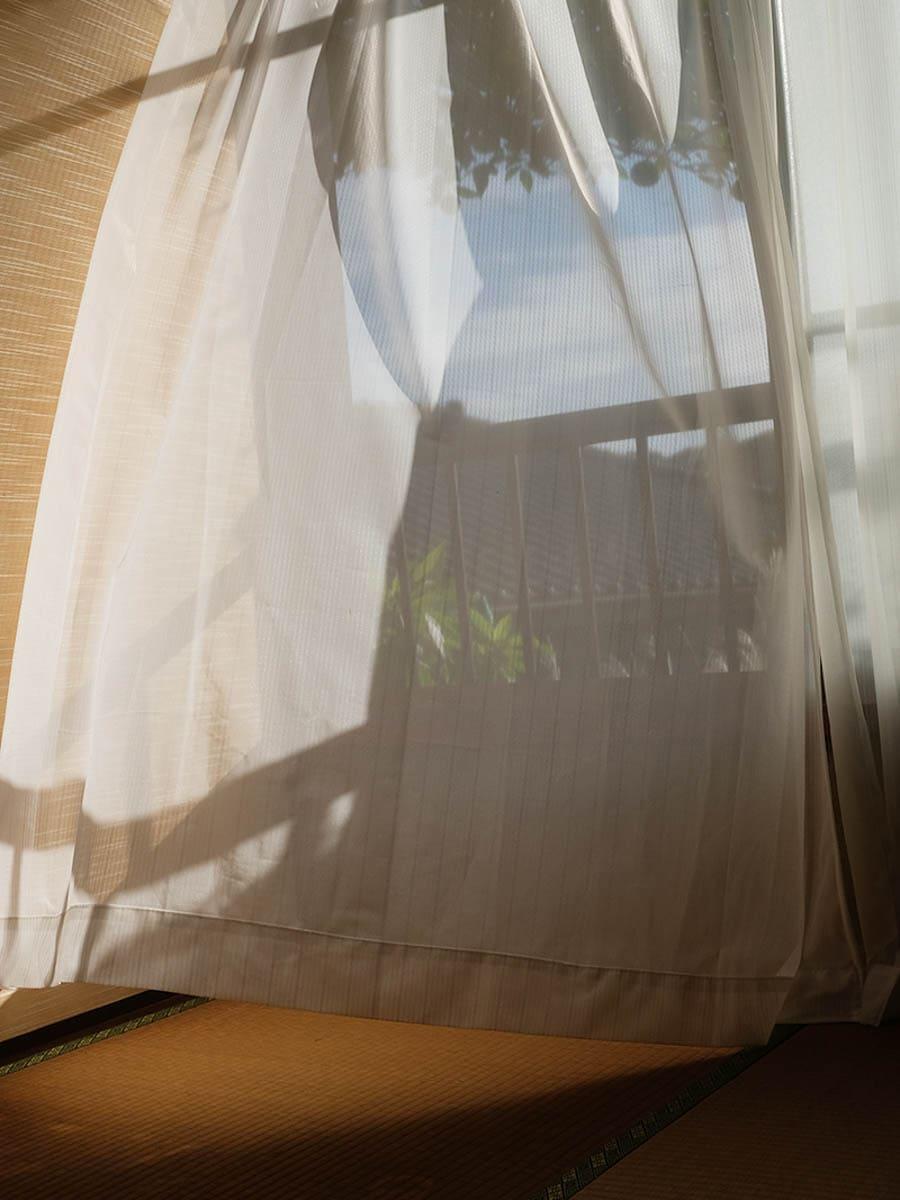 山谷佑介 / Yusuke Yamatani KAIKOO