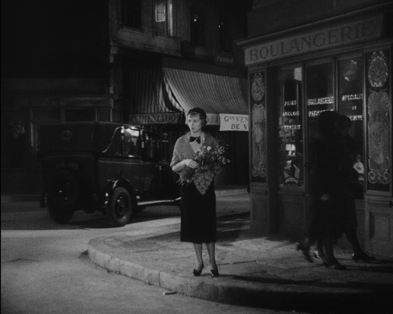 ルネ・クレール レトロスペクティブ 巴里祭 - Slide:6