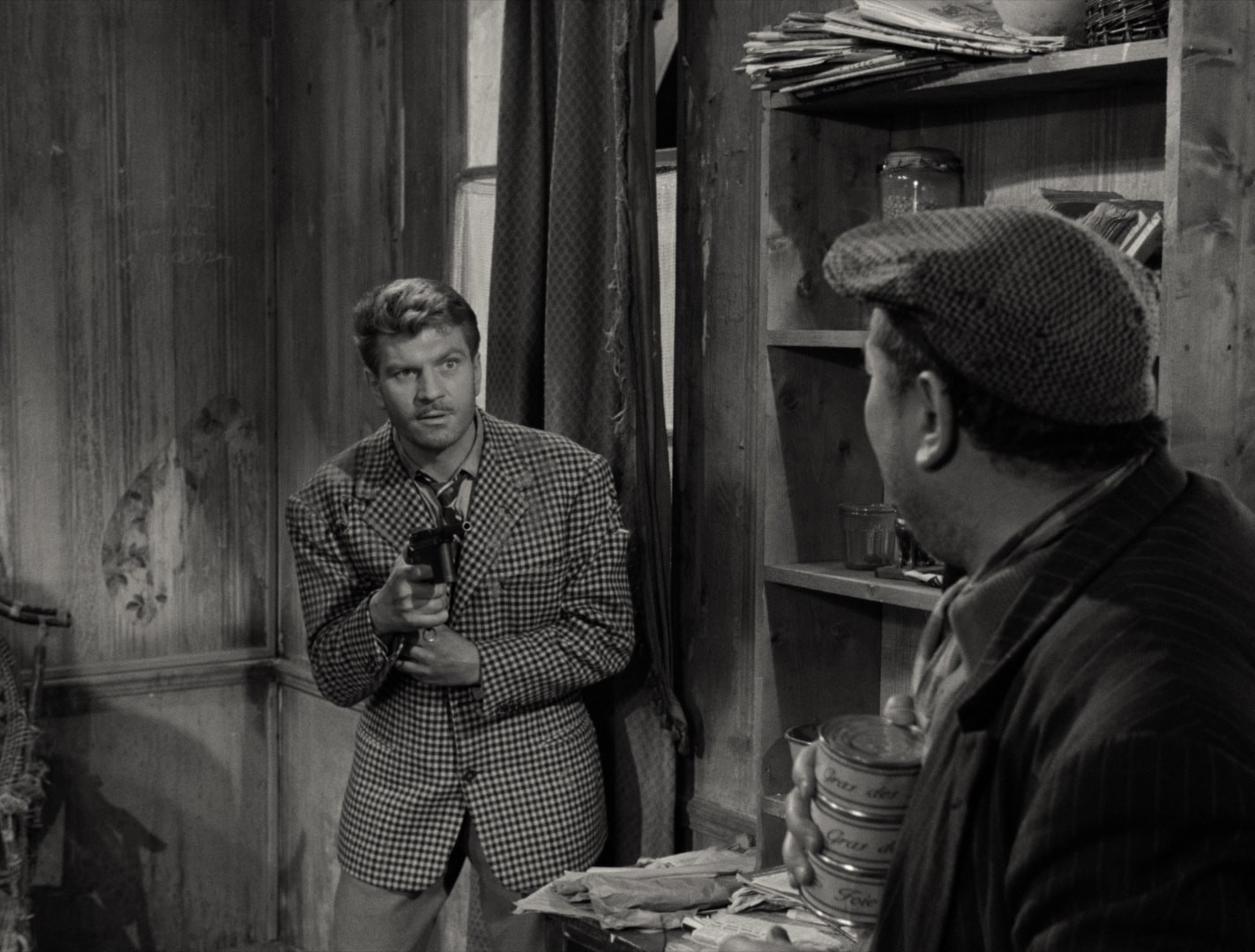 ルネ・クレール レトロスペクティブ リラの門 - Slide:2